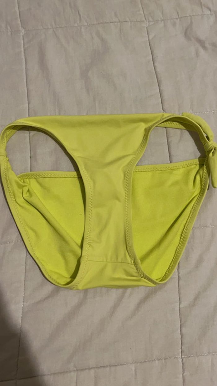 Bikini maillot de bain 2 pièces 36 avec coussinets amovibles - photo numéro 12