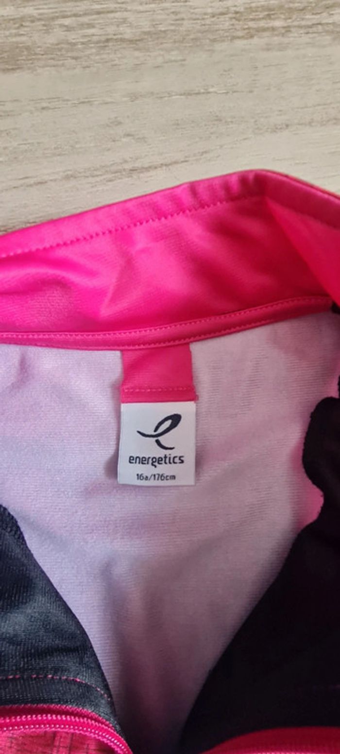 Survêtement Energetics - photo numéro 3