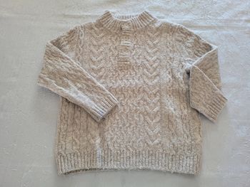 Pull chaud