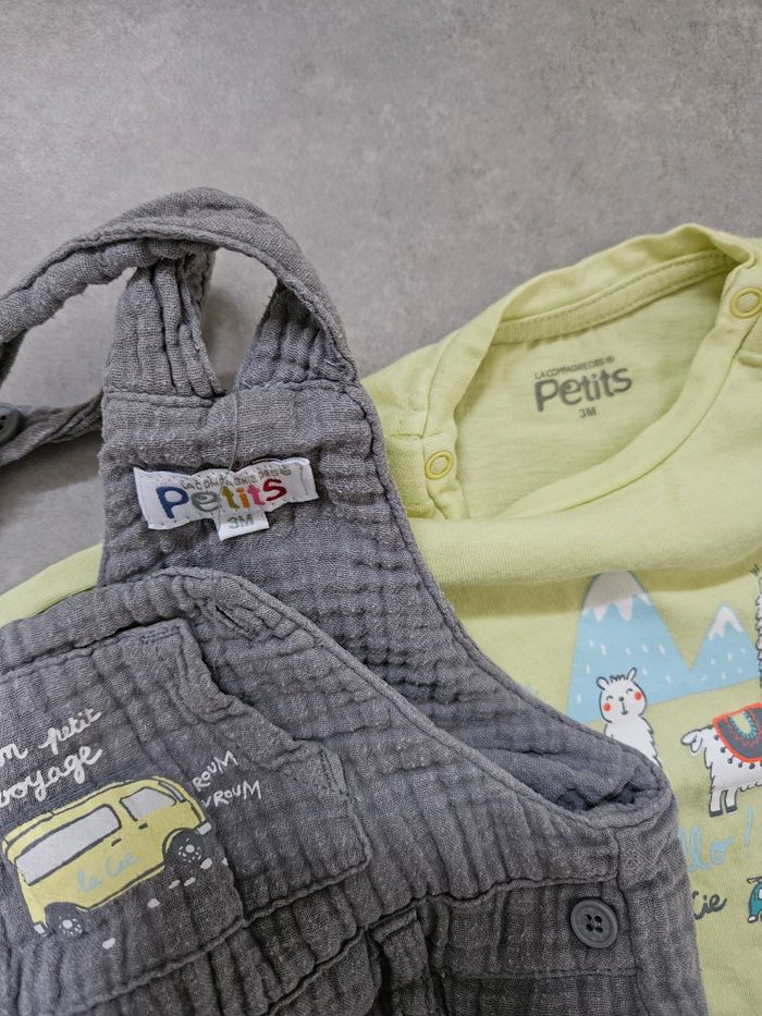 Ensemble 3M - photo numéro 2