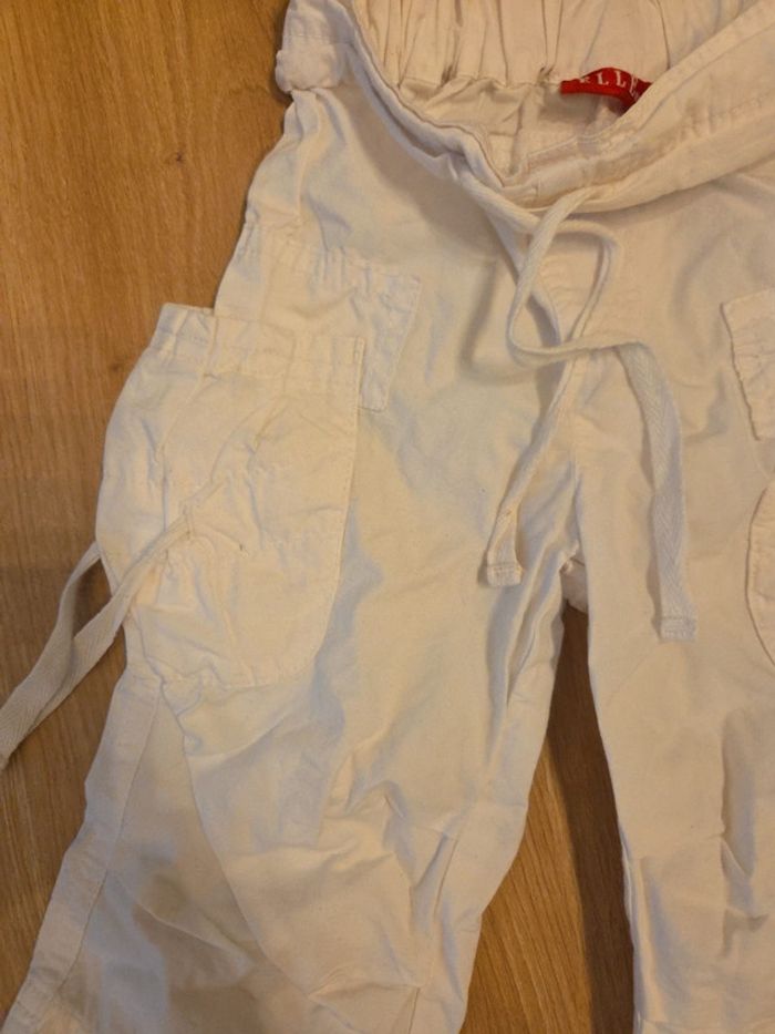 Pantalon elle 9 mois - photo numéro 4