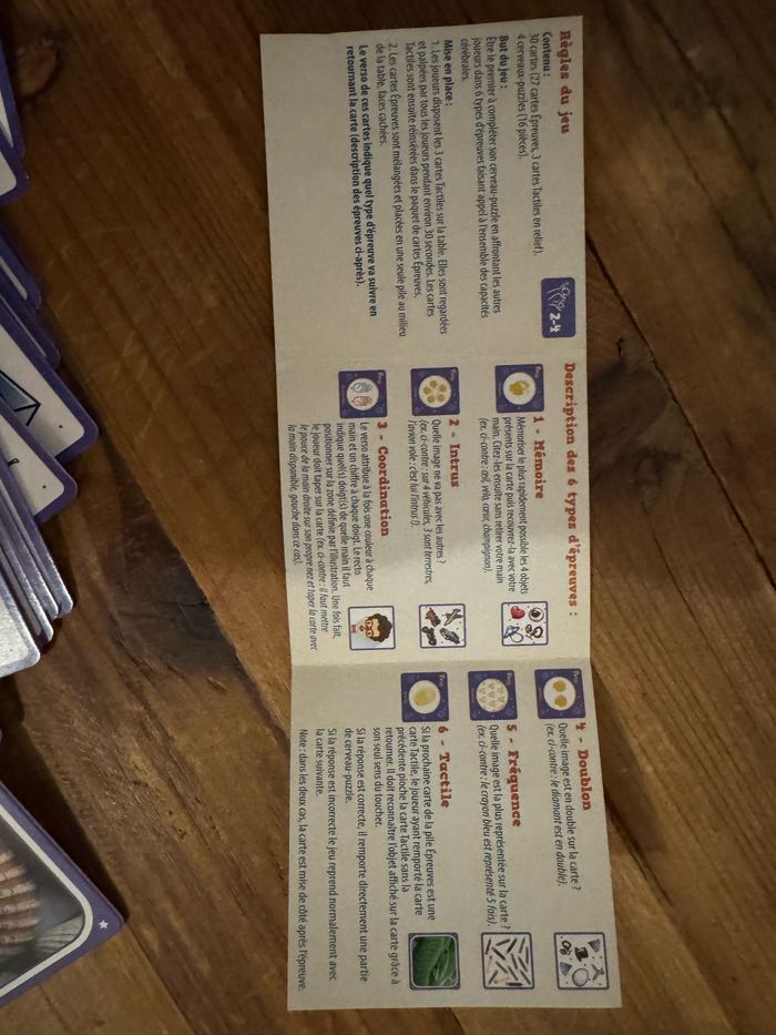 Jeux de cartes - photo numéro 4