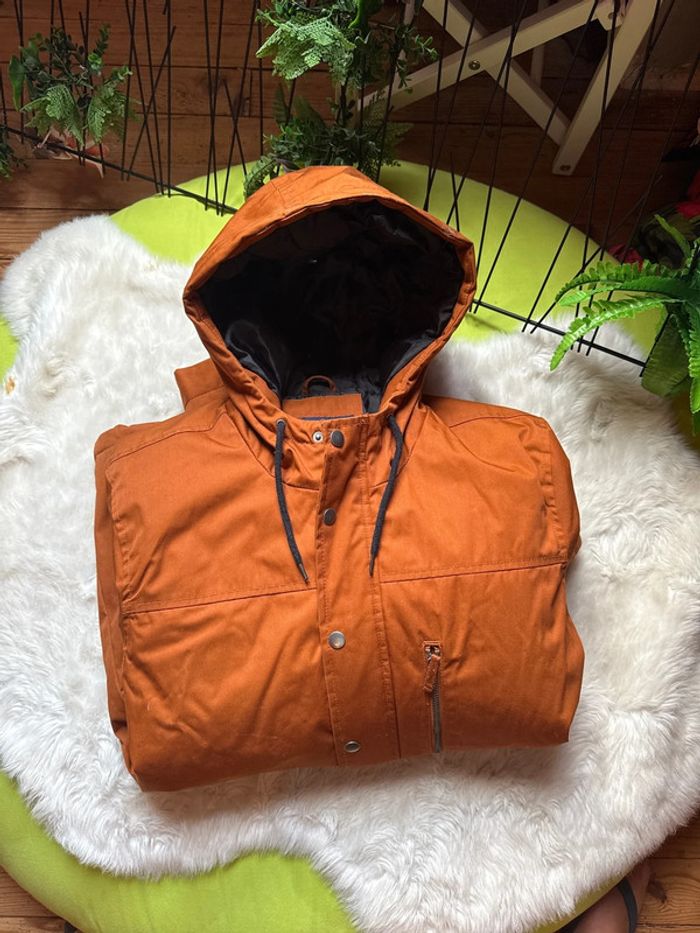 Veste homme - Parka taille L