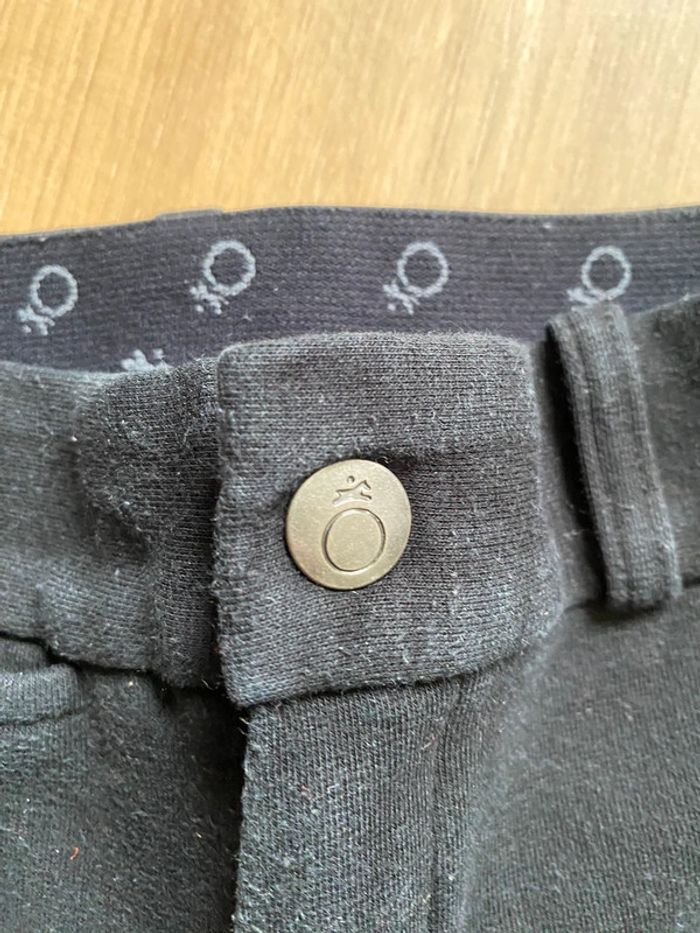 Pantalon équitation - photo numéro 2