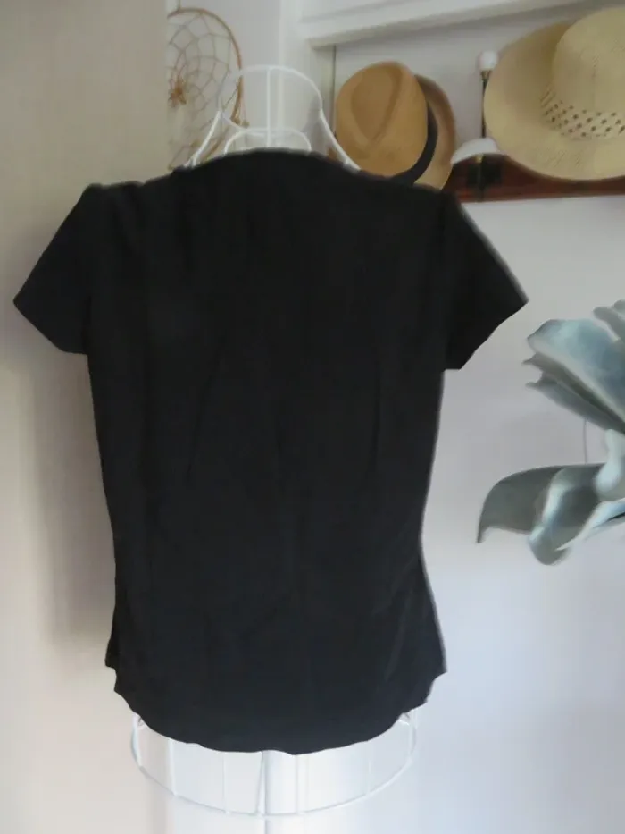 tee shirt - photo numéro 3