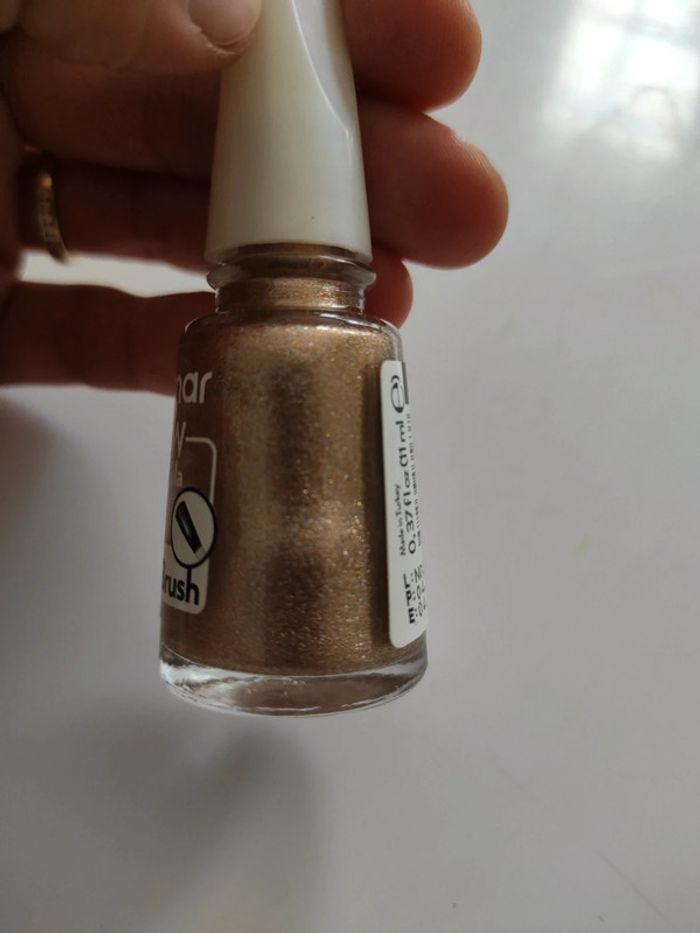 Vernis flormar - photo numéro 2