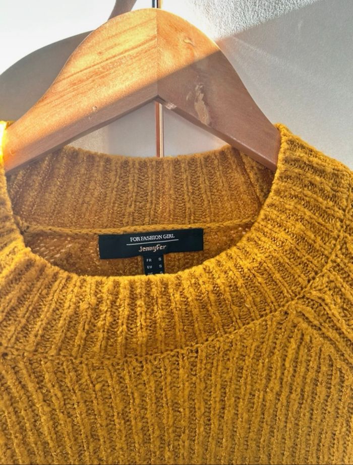 Pull femme - photo numéro 2