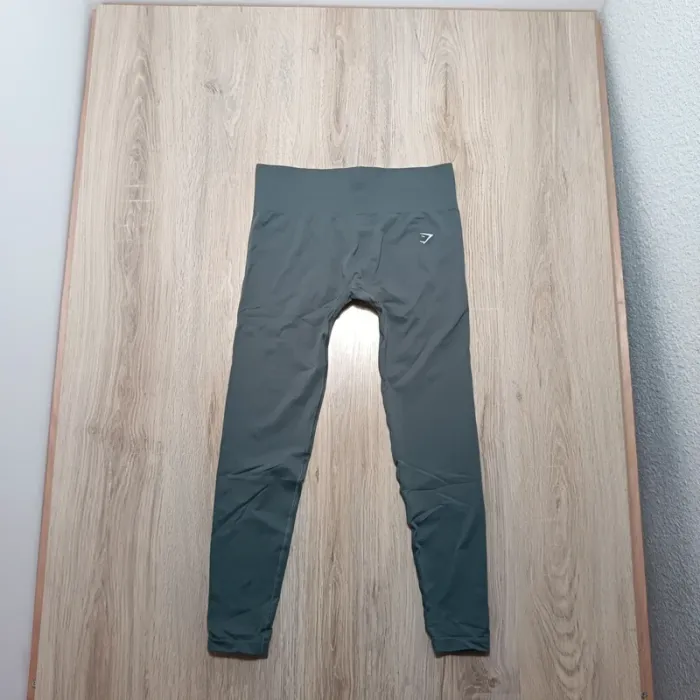 Legging gymshark femme L gris