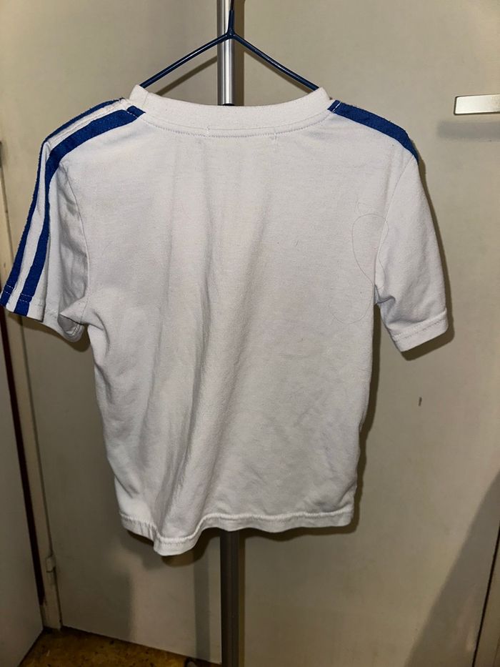 T-shirt 4 ans - photo numéro 3