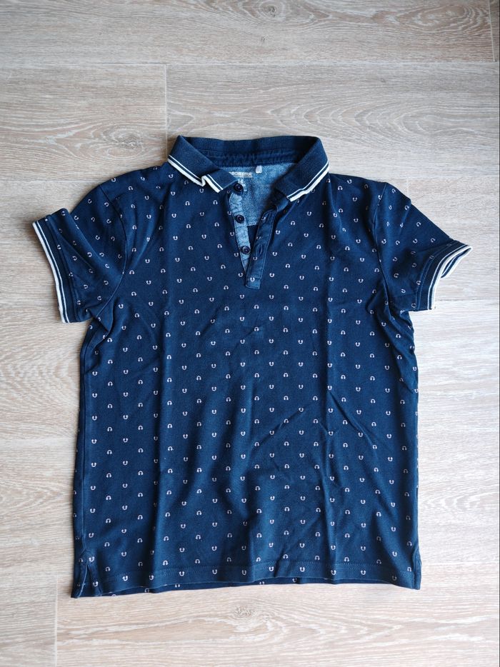 Lot t-shirts manches courtes - photo numéro 2