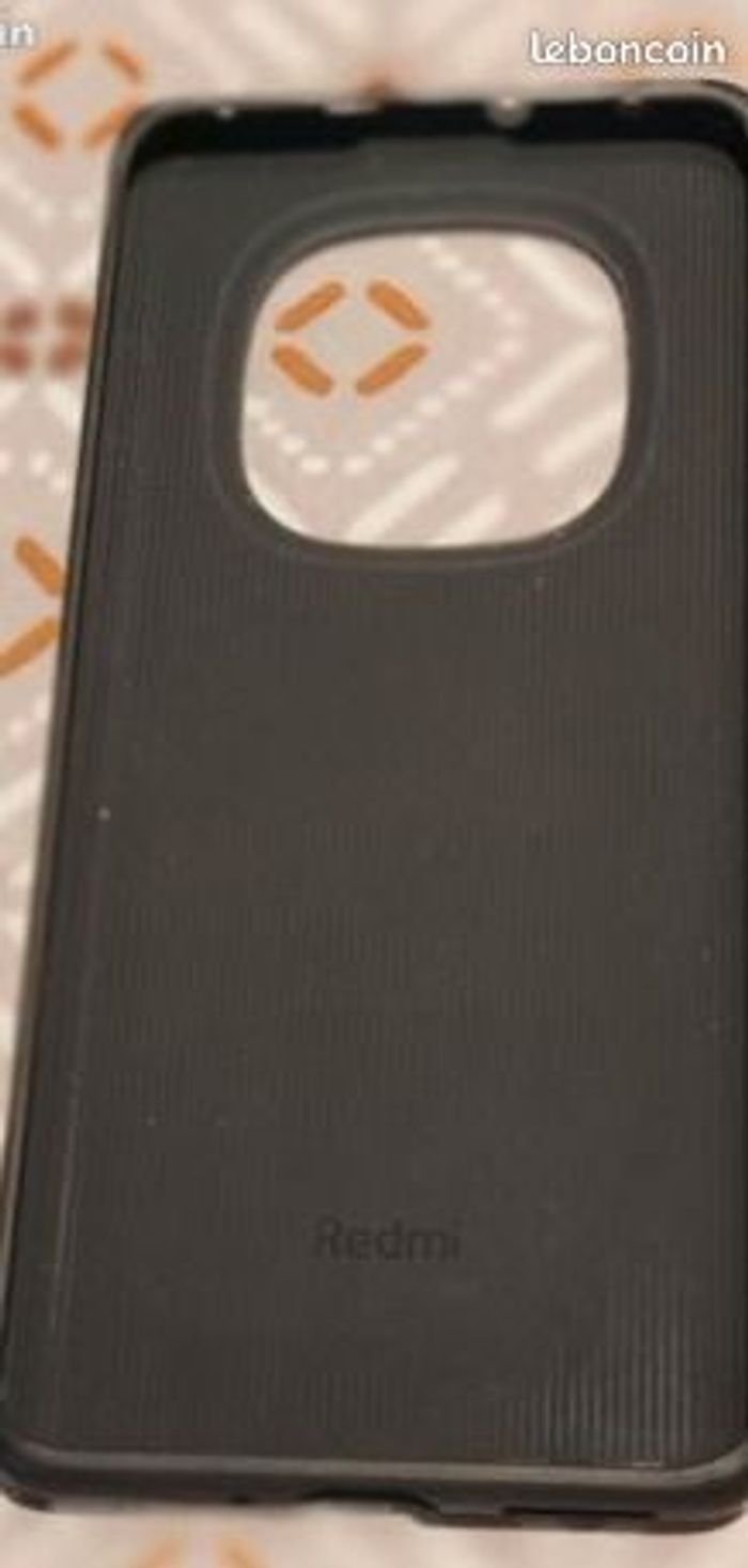 Redmi Note 14 Pro 5G 256/8 GB - photo numéro 3