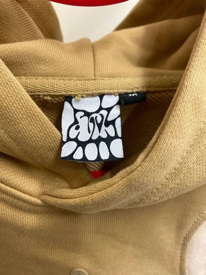 Hoodie Davrilsupply - photo numéro 4