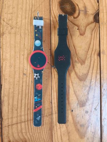 Montre enfant