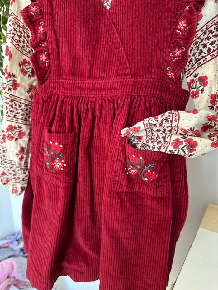 Ensemble SM 8-9ans - photo numéro 2