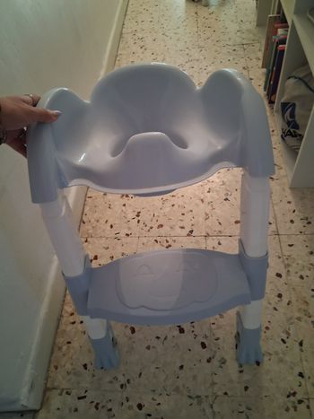 Rehausser Wc