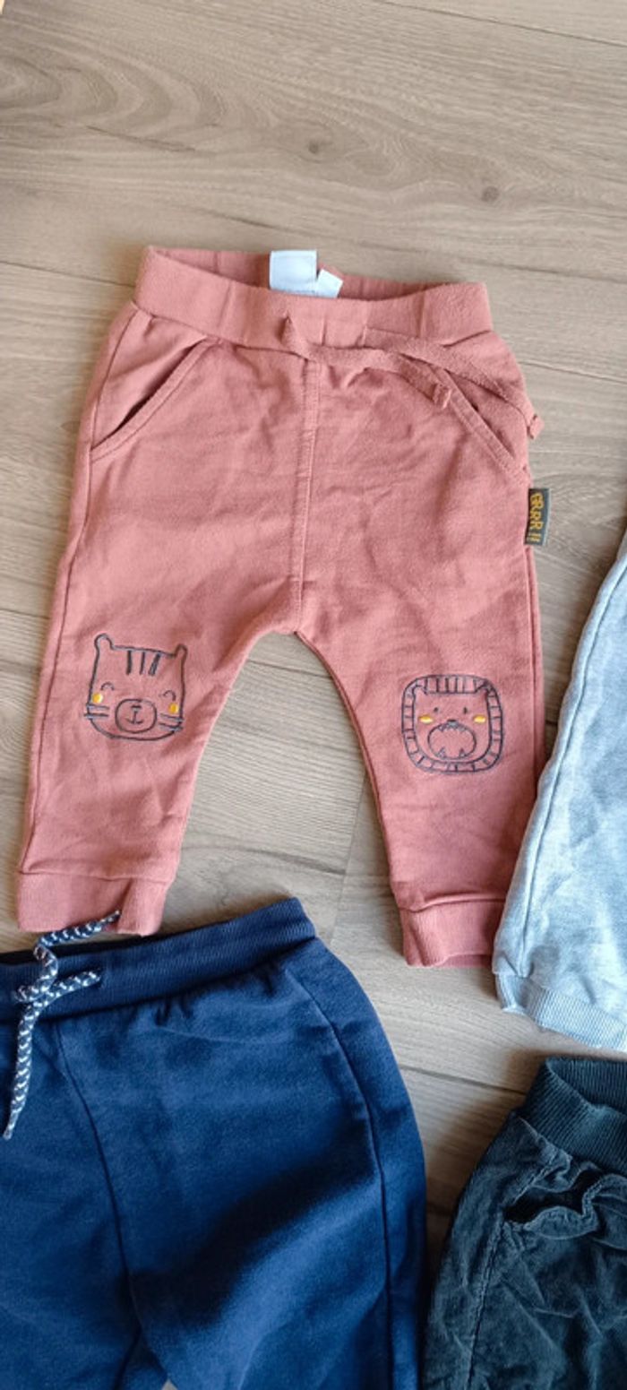 Lot survêtement - photo numéro 7