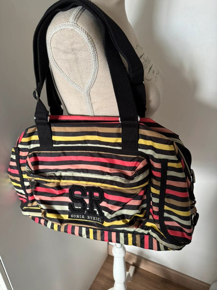 Sac Sonia Rykiel - photo numéro 7