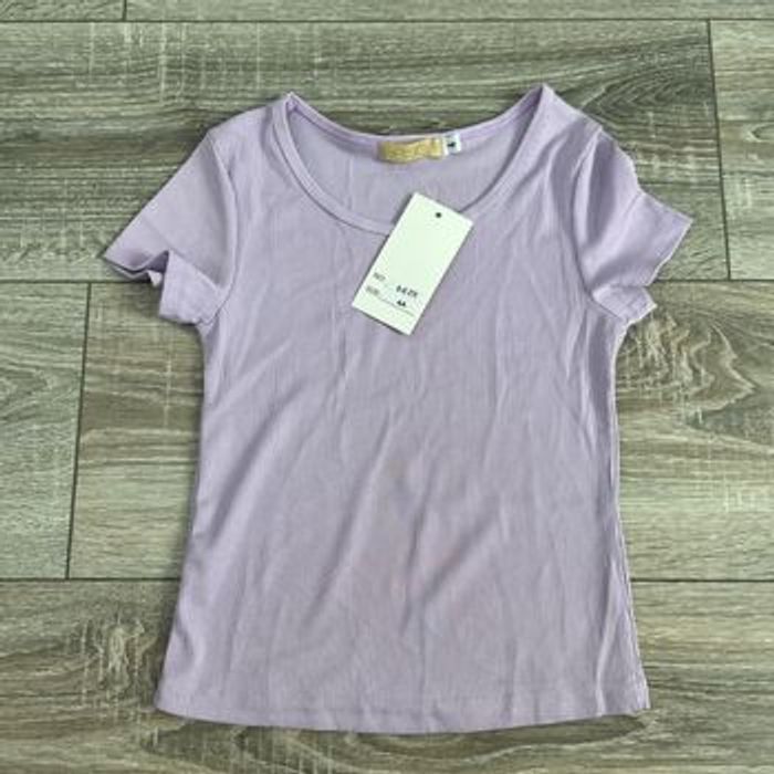 T-shirt 4 ans - photo numéro 3