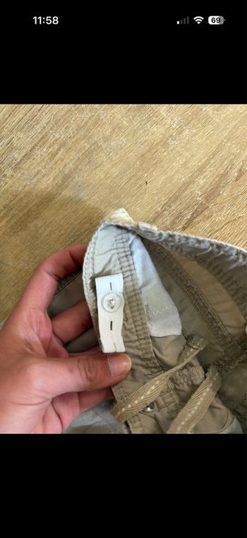 Short