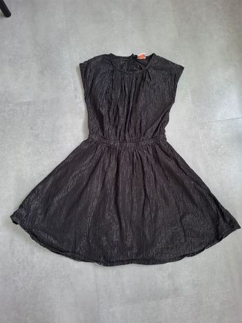 Robe tape à l'oeil 8 ans