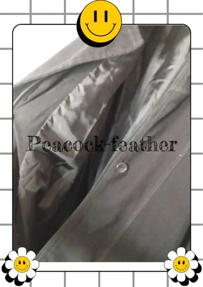 Manteau noir femme xxxl - photo numéro 10