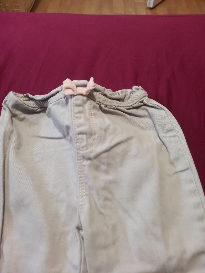 Pantalon - photo numéro 2