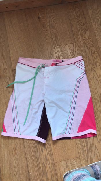 Surf short