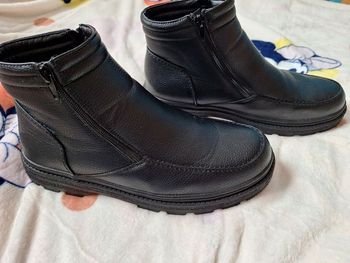 Chaussures homme Walking 42