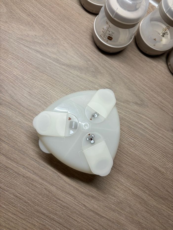 Coffret naissance Mam - photo numéro 4