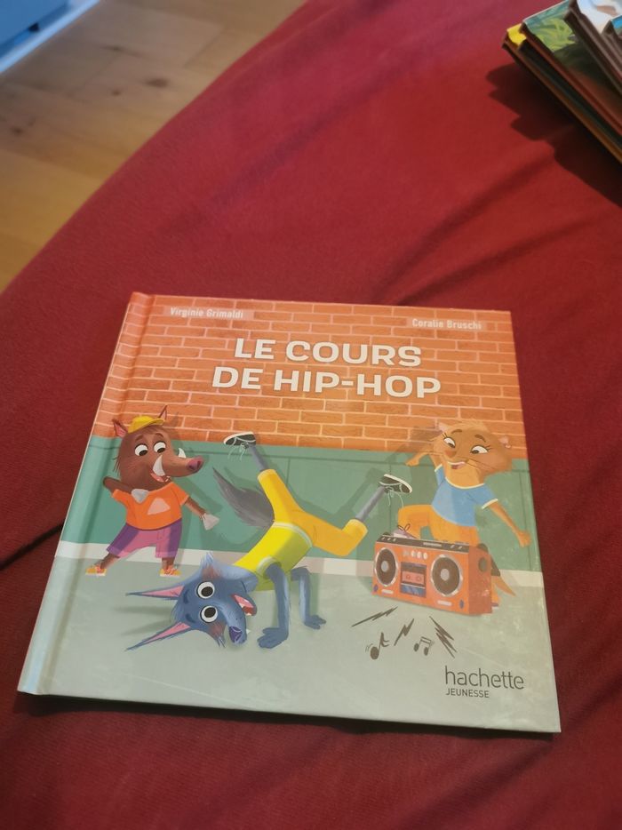 33 livres macdo - photo numéro 7