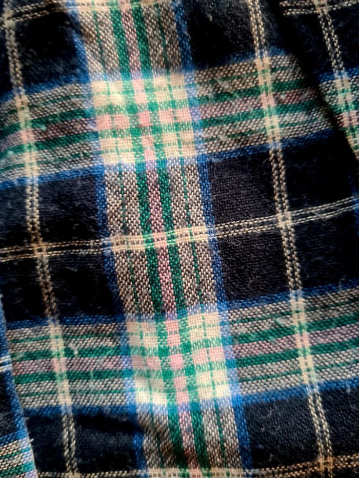 Lot de 3 blouses tuniques pour bebe fille - photo numéro 6