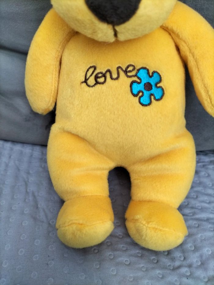 Peluche Animal - photo numéro 3