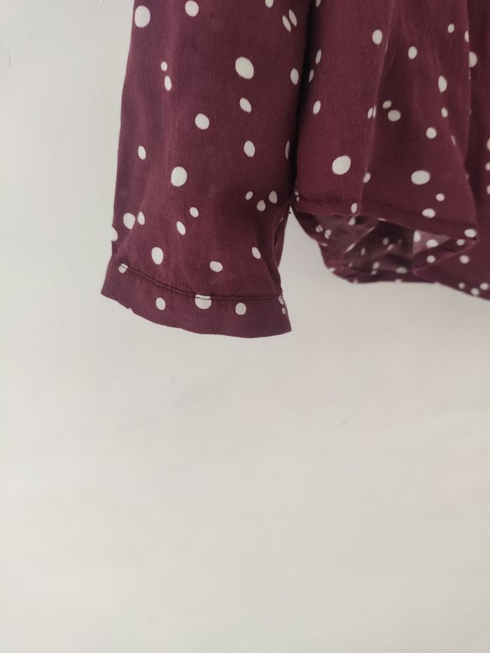 Blouse - photo numéro 3