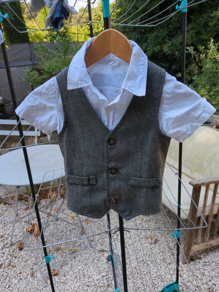 Costume 5 ans
