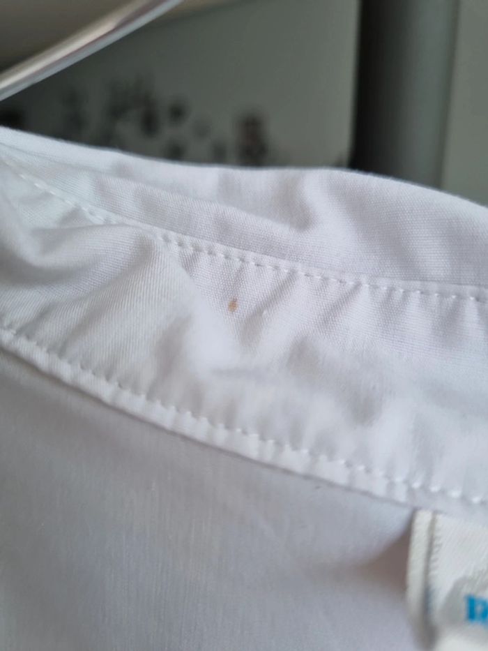 Chemise professionnelle robur taille 46 - photo numéro 3