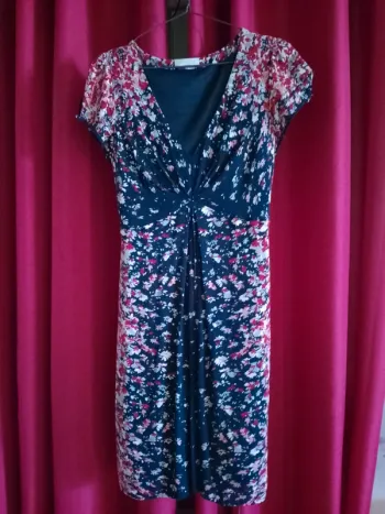 Robe d'été