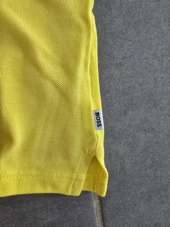 Ensemble short Boss - photo numéro 3