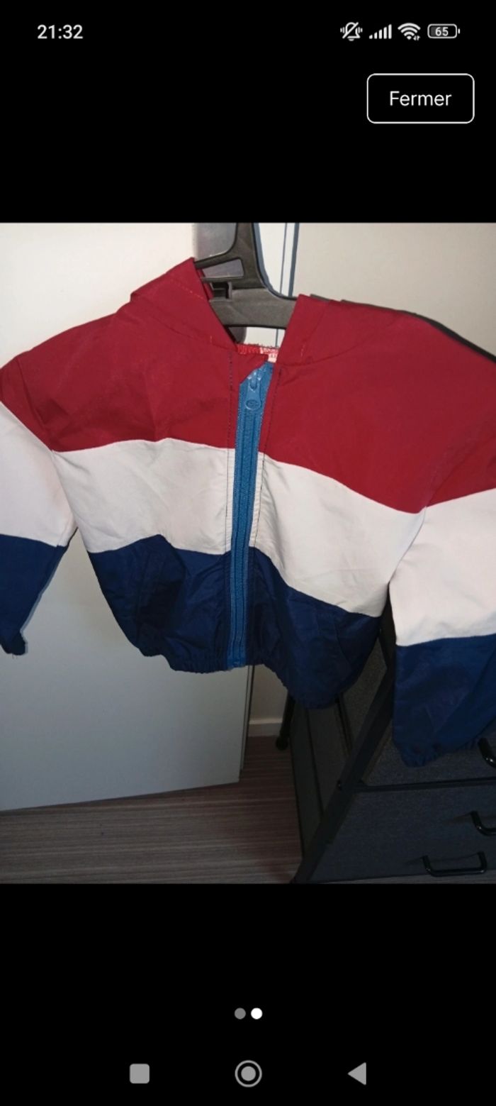 Veste enfant - photo numéro 2