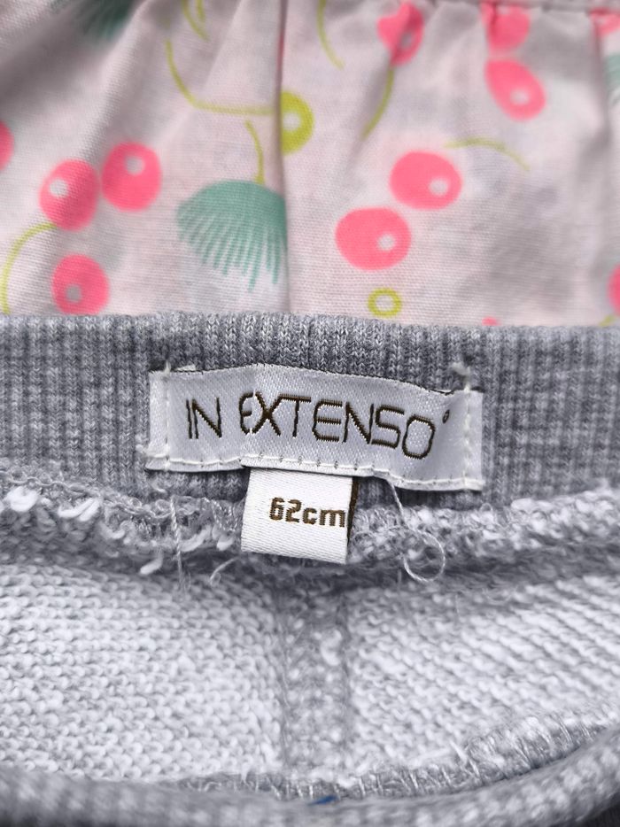 Pantalon 3 mois - photo numéro 3