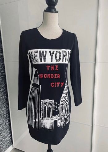 Robe sweat ado Giorgia taille 36 comme neuve