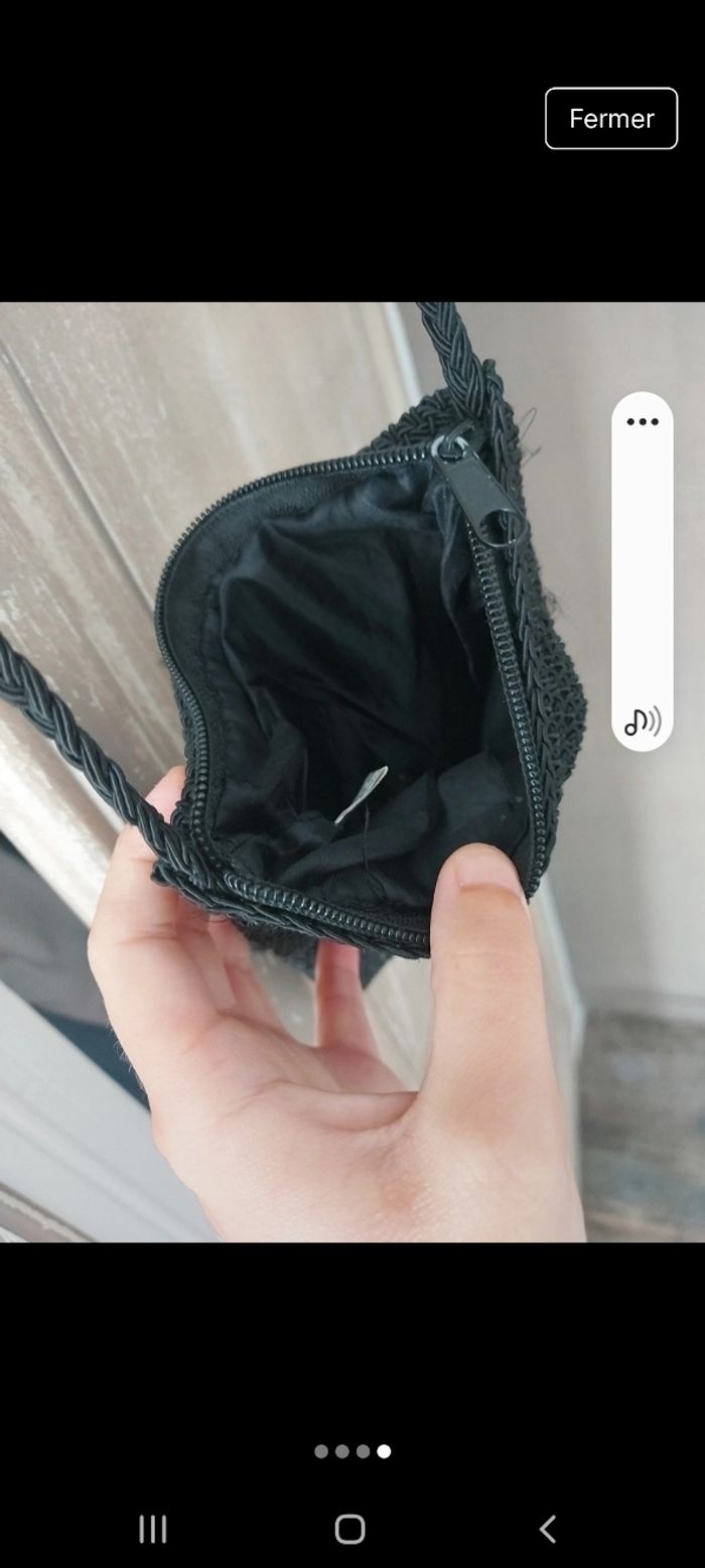 Sac a bandoulière - photo numéro 4