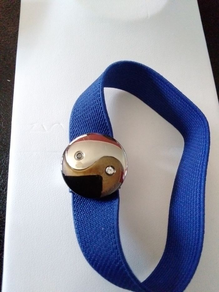Bande pour bouteille d'eau Magnetix - photo numéro 3