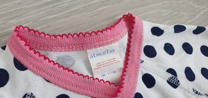 Lot absorba - photo numéro 6