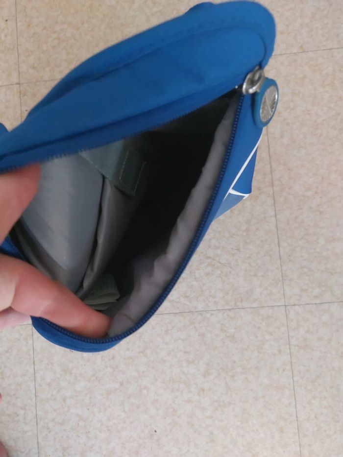 Lot sac à dos + sacoche neufs - photo numéro 12