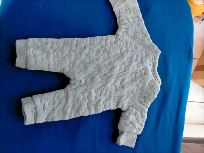 Lot vêtements garçon 3 mois - photo numéro 8