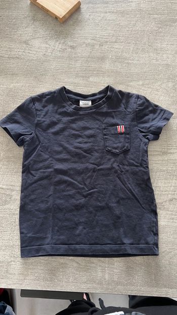 Tee shirt garçon