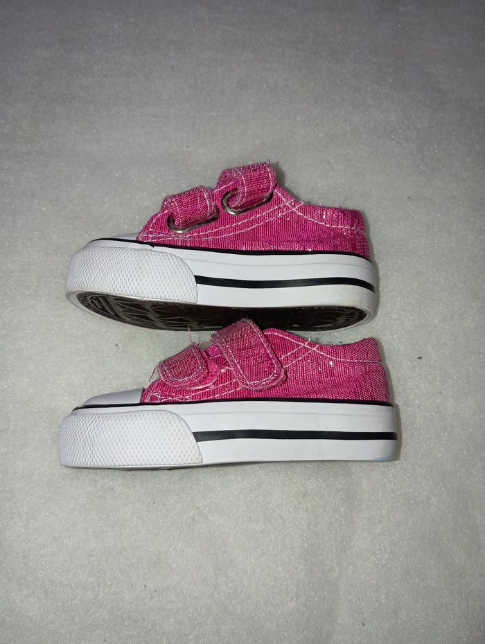 Baskets - photo numéro 2