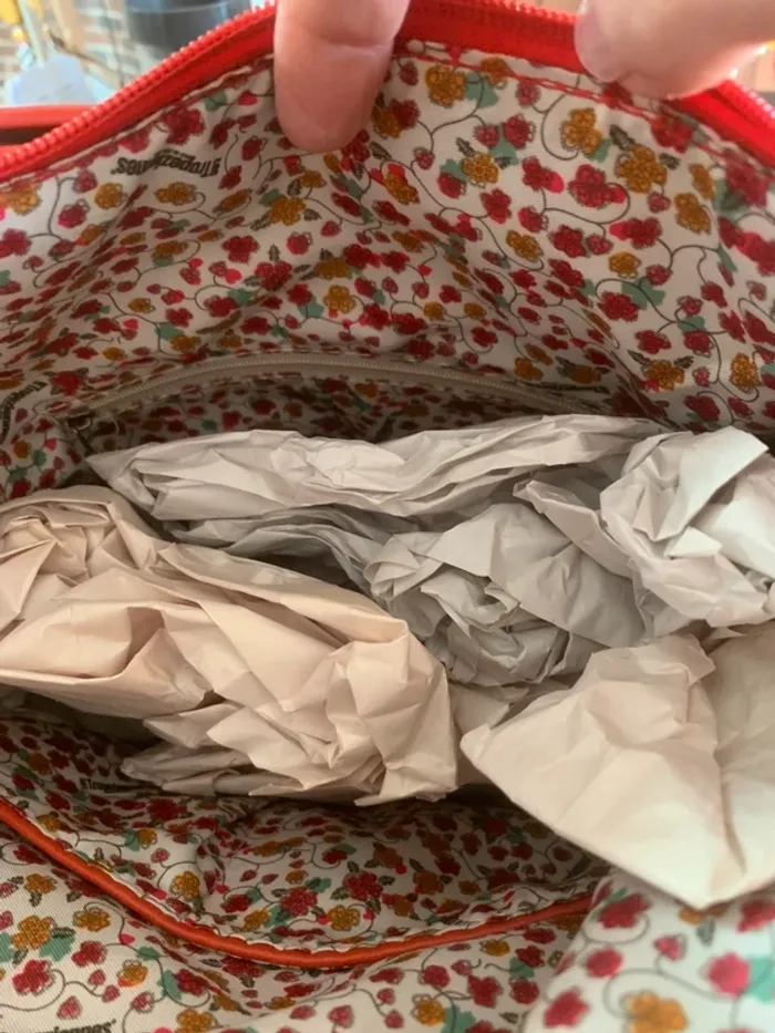 Les Tropeziennes sac bandoulière - photo numéro 6
