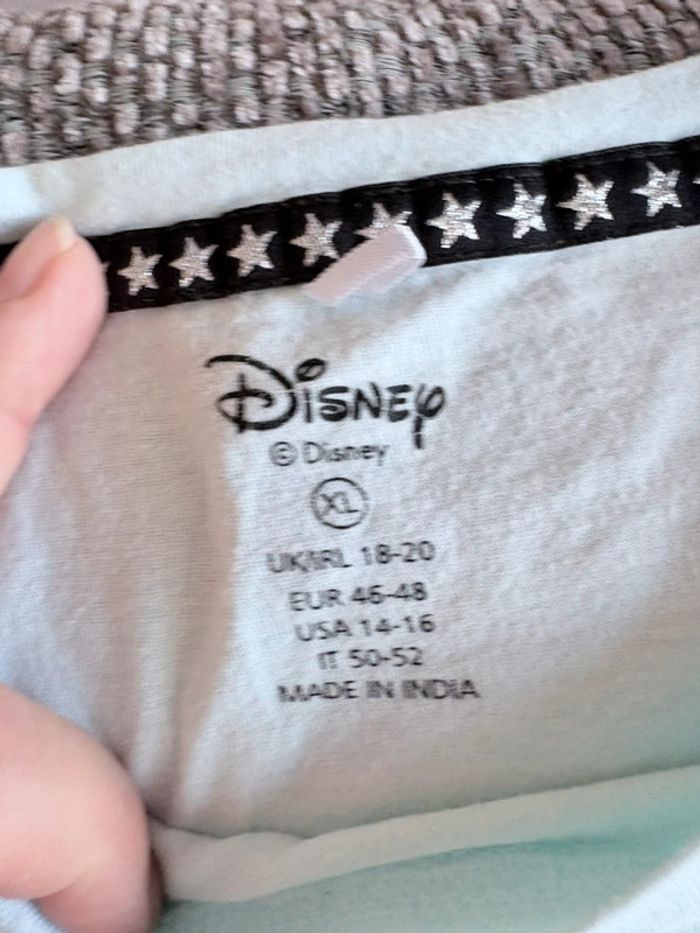 TEE shirt Mickey - photo numéro 4