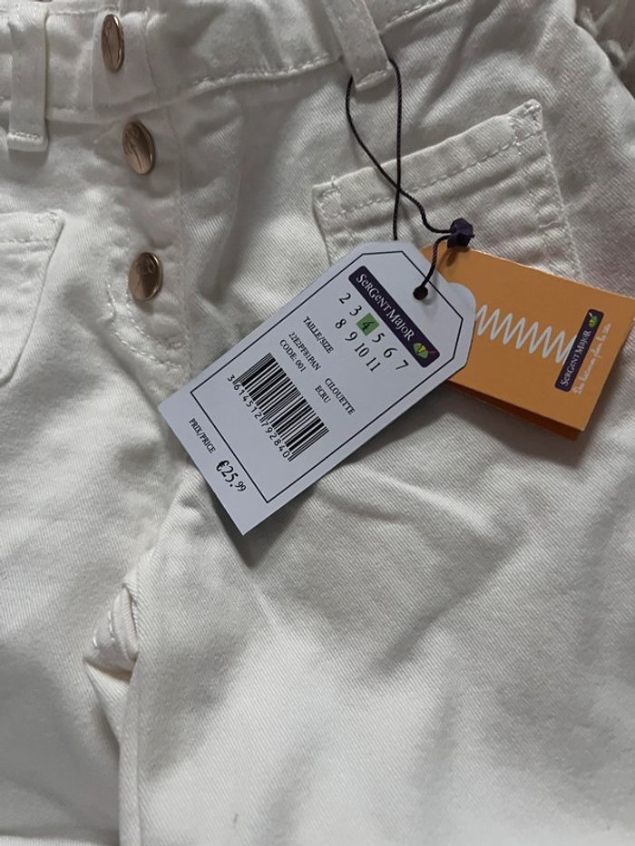 Pantalon - photo numéro 3